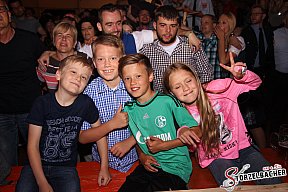 Feuerwehrfest in Amerbach