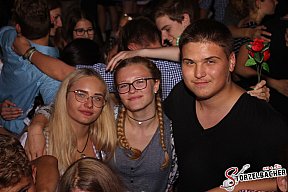 Feuerwehrfest in Amerbach