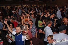 Feuerwehrfest in Amerbach