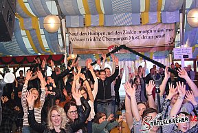 Ansbach Partyhammer