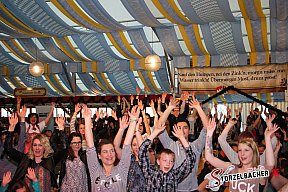 Ansbach Partyhammer