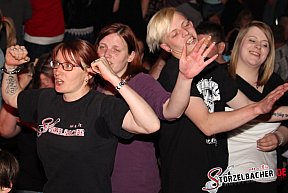 Ansbach Partyhammer