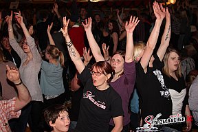 Ansbach Partyhammer