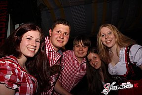 Ansbach Partyhammer