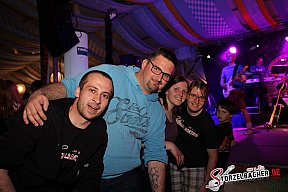 Ansbach Partyhammer