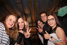 Ansbach Partyhammer