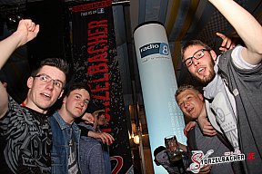 Ansbach Partyhammer