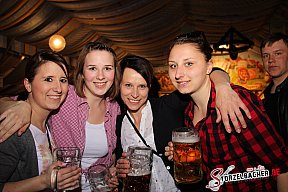 Ansbach Partyhammer