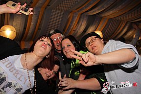 Ansbach Partyhammer