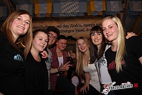 Ansbach Partyhammer