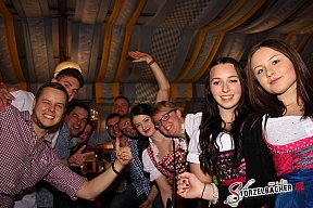 Ansbach Partyhammer
