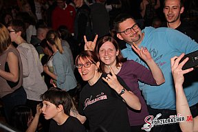 Ansbach Partyhammer