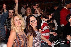 Ansbach Partyhammer