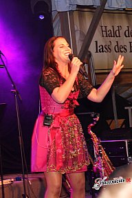 Ansbach Partyhammer