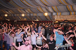 Ansbach Partyhammer