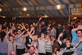 Ansbach Partyhammer