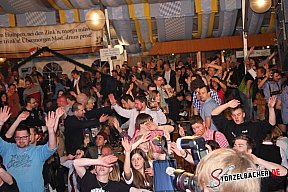 Ansbach Partyhammer