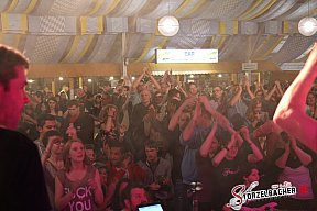 Ansbach Partyhammer