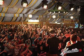 Ansbach Partyhammer