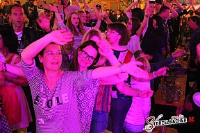 Ansbach Partyhammer
