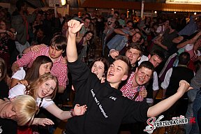Ansbach Partyhammer