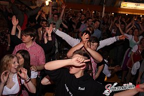 Ansbach Partyhammer