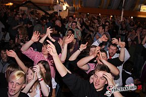 Ansbach Partyhammer