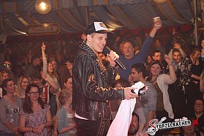 Ansbach Partyhammer