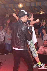 Ansbach Partyhammer
