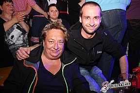Ansbach Partyhammer