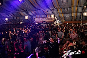 Ansbach Partyhammer