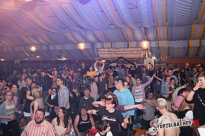 Ansbach Partyhammer