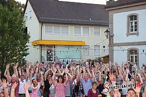 Open-Air Arberg