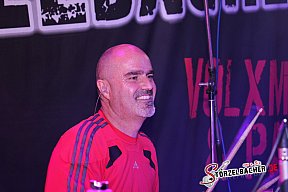 Open-Air Arberg