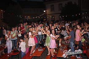 Open-Air Arberg