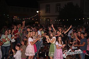 Open-Air Arberg