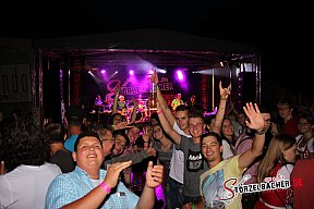 Open-Air Arberg
