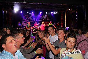 Open-Air Arberg