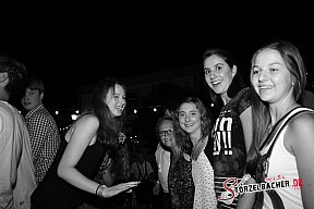 Open-Air Arberg