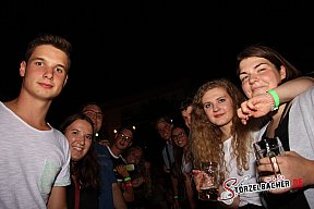 Open-Air Arberg