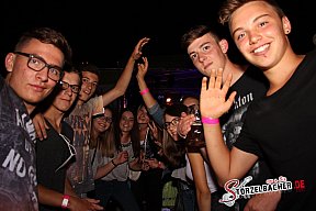Open-Air Arberg