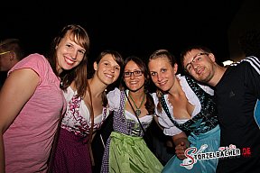 Open-Air Arberg