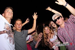 Open-Air Arberg