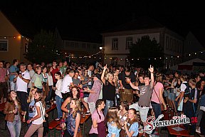 Open-Air Arberg