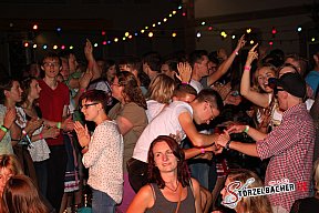 Open-Air Arberg