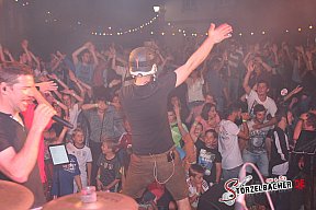 Open-Air Arberg
