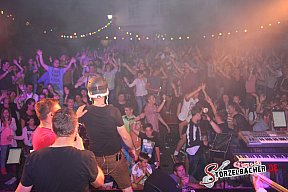 Open-Air Arberg