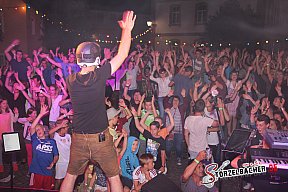 Open-Air Arberg