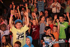 Open-Air Arberg