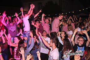 Open-Air Arberg